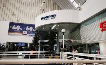 SPORT CITY EUREKA