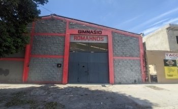 Gimnasio Romahnos