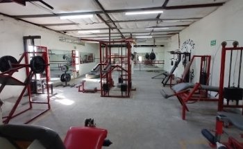 Romanos Gym