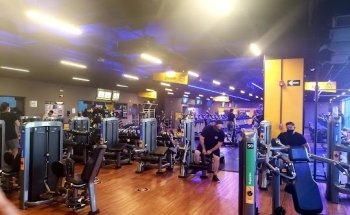 Gimnasio Smart Fit - Midtown