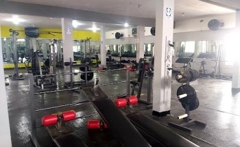 X-TREME GYM