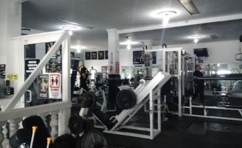Neo Gym