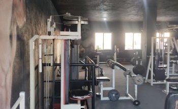 BALANCE GYM