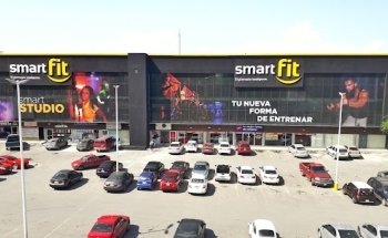 Gimnasio Smart Fit - La Pastora