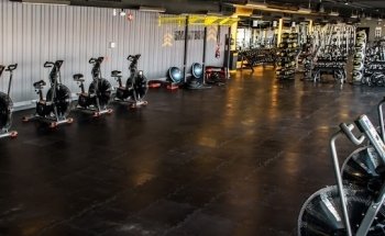 Smart Fit Eloy Cavazos