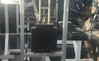 ERA FIT GYM Guadalupe