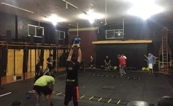 APO CROSSFIT