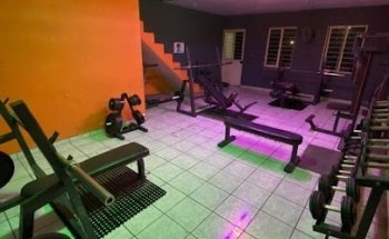 Boost Gym Mixto