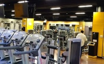 Gimnasio Smart Fit - Multiplaza Lindavista