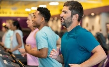 Planet Fitness Lindavista