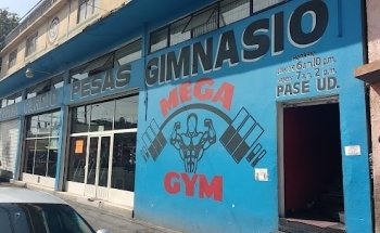 MEGA GYM