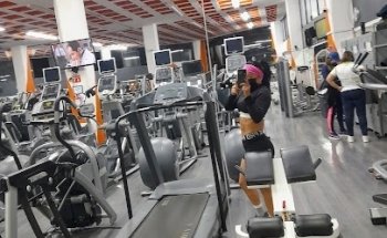 Polaris Wellness and Fitness