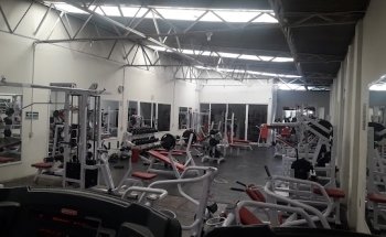 GIMNASIO FITNESS