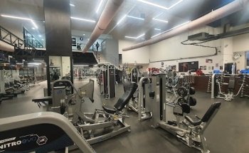 Sports World Lindavista