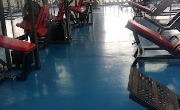 Torres Gym San Felipe de Jesus