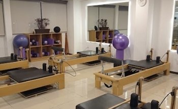 Pilates Boutik Wellness & Fitness