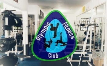Olympic Fitness Club