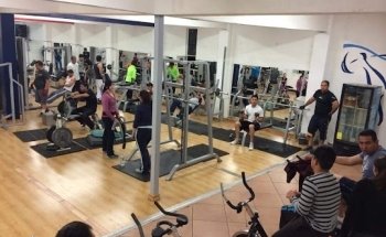 Cima Sport Gym