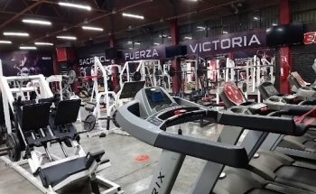 Gym Victoria