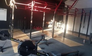 Beast Nation Training Center (Crossfit)