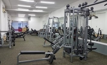 BodyLab Gym