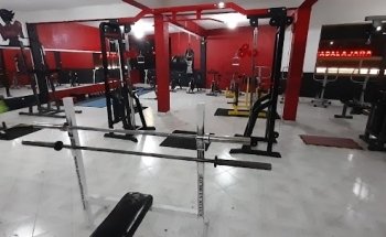 Gym Connection