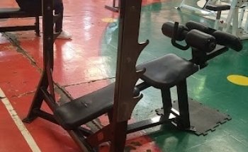 Life Power Fitness Center