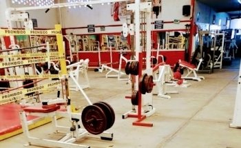 Bustos Gym