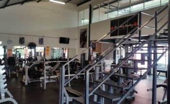 Strong Body Evolution