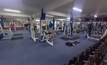 Torres Gym