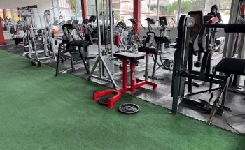 ActivEnergy Fitness Club