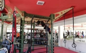 AP Sport CUT Ixtapaluca