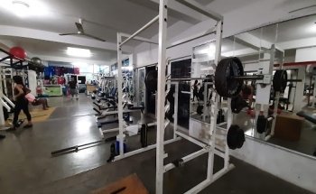 Power Gym
