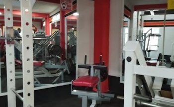 MuscleFactory Ayotla