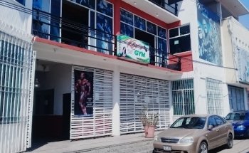 INTERNATIONAL TLALPI GYM