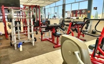 VIKINGOS GYM IXTAPALUCA
