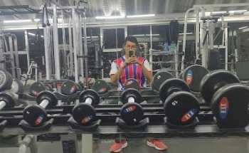 Olimpo Centro de Entrenamiento