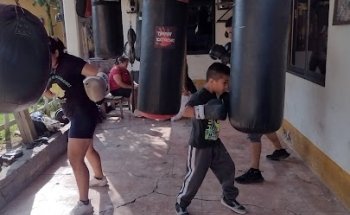 Club Valverde, Boxeo.