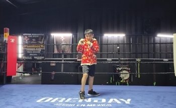 Escuela de Boxeo Haraseos Boxing