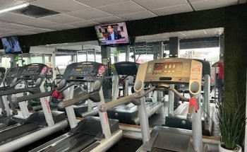 Victory Sport Center