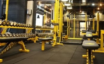 Seven 7 Sport Gym
