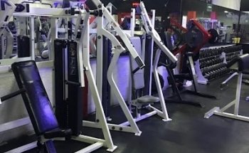 Gym & Fitness Central