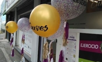 Curves Plutarco - Gimnasio para Mujeres