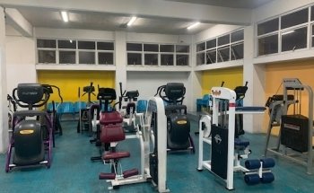 GYM Olimpico Magico