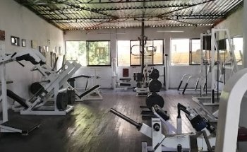 Sport Gym Pluss