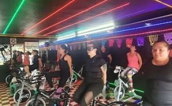 Spinning Fissic Center Coruña