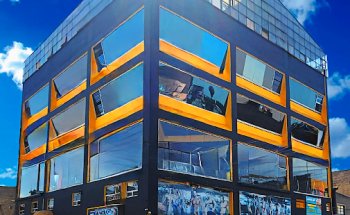 Club World Quality Fitness