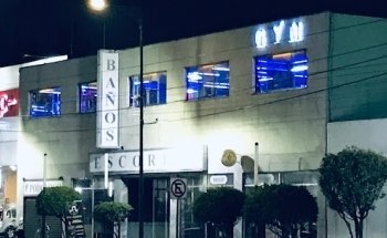 El Shaddai Fitnes Center