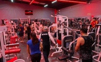 MKZ FITNESS GYM