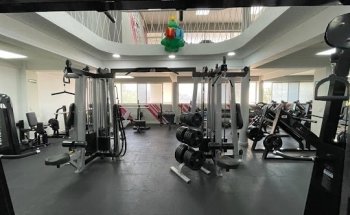 MAF GYM